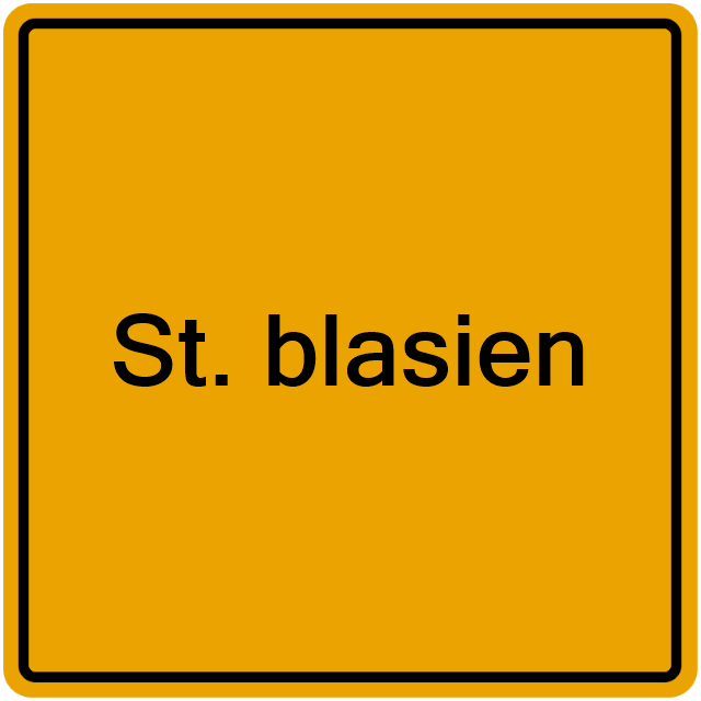 Einwohnermeldeamt24 St. blasien